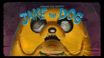 File:Title Card of Jake the Dog.webp