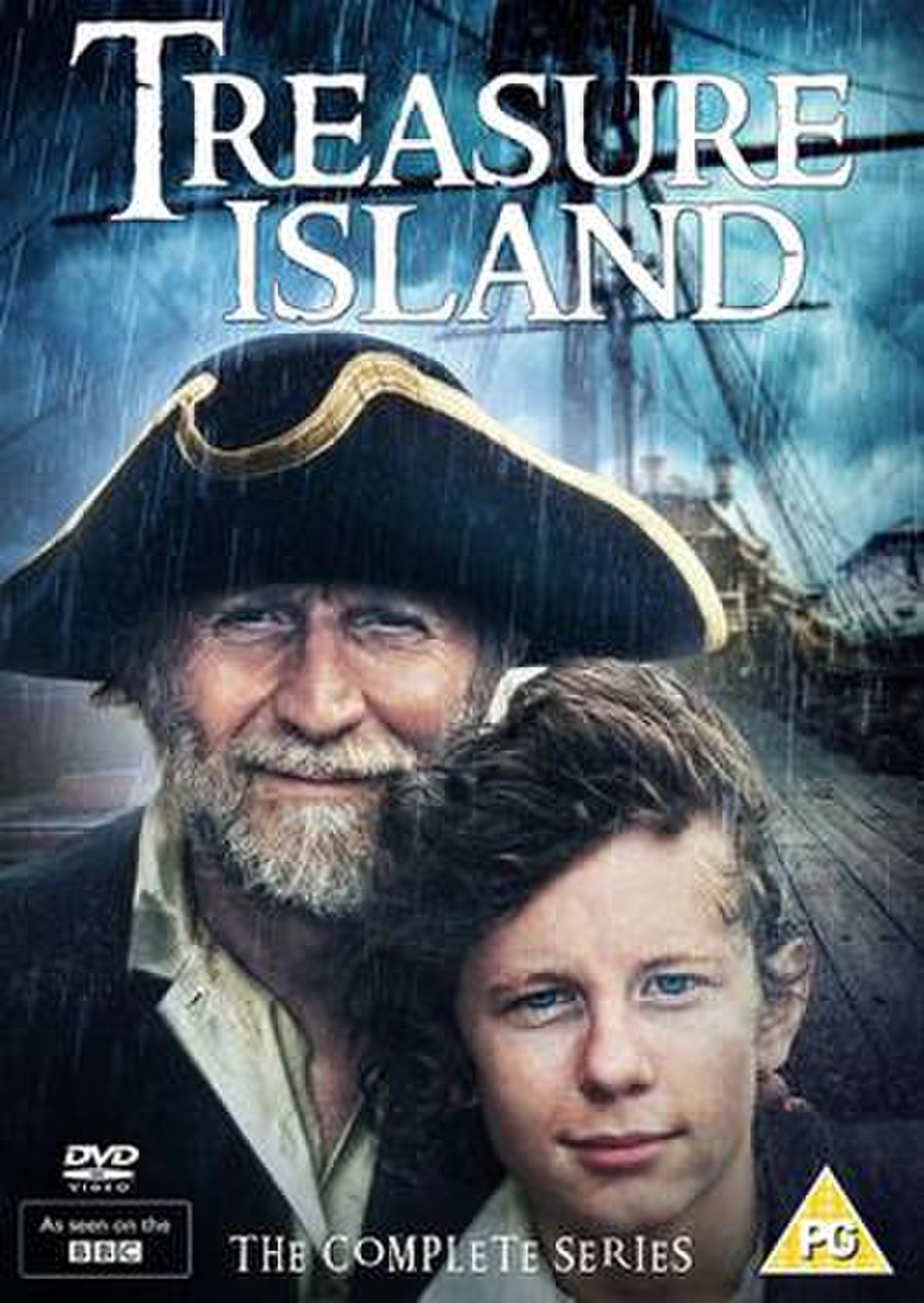 Treasure Island