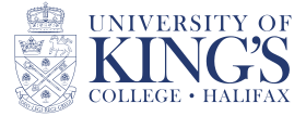 Logo de l'Université de Kings College.svg