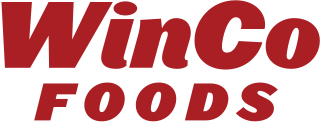 WinCo Foods supermarket chain in the western United States