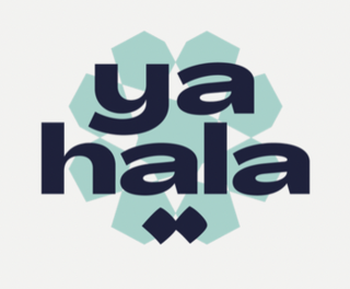 Ya Hala Restaurant in Portland, Oregon, U.S.