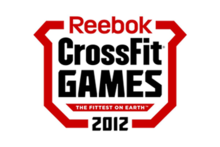 reebok crossfit challenge 2012