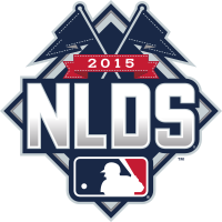 2015 National League Division Series logo.svg