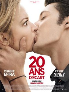 <i>It Boy</i> 2013 French romantic comedy film