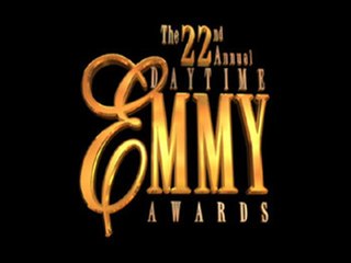 <span class="mw-page-title-main">22nd Daytime Emmy Awards</span> Award ceremony