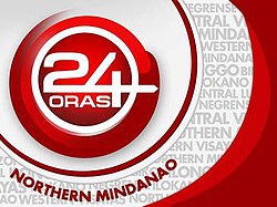 24 Oras Utara Mindanao titlecard.jpg