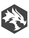 Adventures in the Forgotten Realms - Common Set Symbol.svg