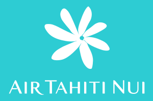 Air Tahiti Nui logo.svg