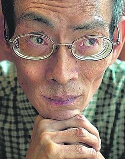 Arthur Yap Singaporean poet, writer and painter