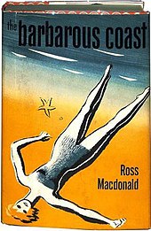 The original Knopf cover Barbarous Coast 1956.jpg