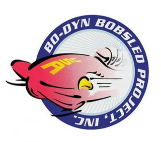 Bo-Dyn Bobsled Project