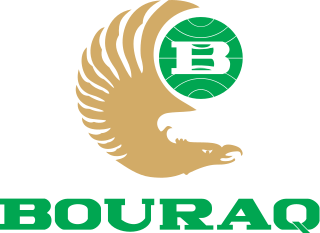<span class="mw-page-title-main">Bouraq Indonesia Airlines</span> Defunct Indonesian airline, 1970–2005