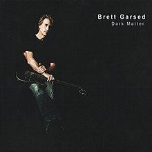 Brett Garsed - 2011 - Karanlık Madde.jpg