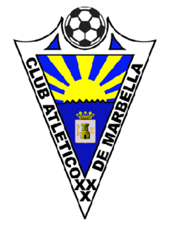 CA Marbella Football club