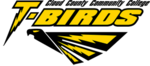 CCCC T-Birds logo.png