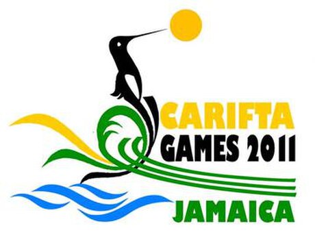 2011 CARIFTA Games