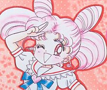 Sailor Moon Eternal - Wikipedia