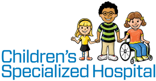 Childrens Specialized Hospital Hospital in New Jersey, United States