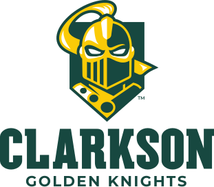 Clarkson Golden Knights womens ice hockey