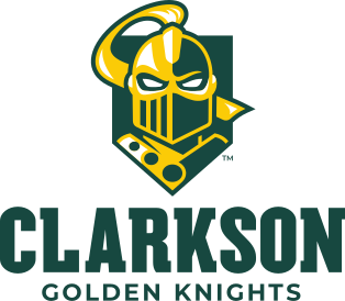 File:Clarkson Golden Knights.svg