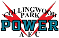 Logo společnosti Collingwood park power.png