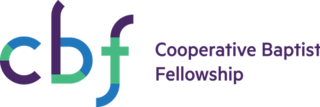 <span class="mw-page-title-main">Cooperative Baptist Fellowship</span>