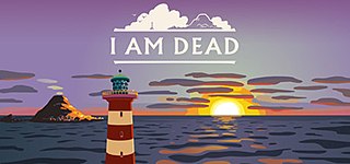 <i>I Am Dead</i> 2020 video game