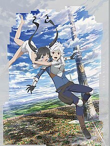 Is It Wrong to Try to Pick Up Girls in a Dungeon? season 4 part 2 episode  10 release date, what to expect, and more