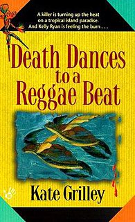 <i>Death Dances to a Reggae Beat</i>