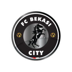 FC Bekasi City Logo.png