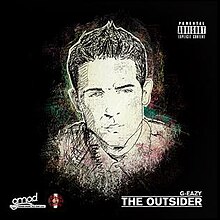 G-Eazy - Outsider Mixtape Cover.jpg