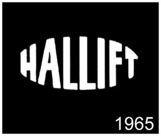 <span class="mw-page-title-main">Hall Ski-Lift</span>