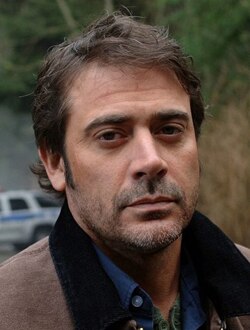 Jeffrey Dean Morgan as John Winchester