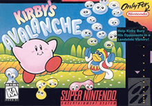 Kirby's Avalanche Coverart.png