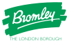 Logotipo oficial do London Borough of Bromley