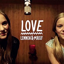Lennon ve Maisy - Love.jpg