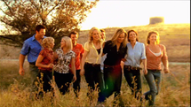 McLeod's Daughters season 8 - Wikipedia