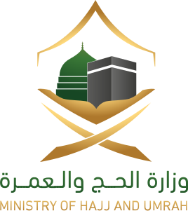 File:Ministry of Hajj and Umrah Logo.svg