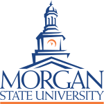 Morgan State University Logo.svg