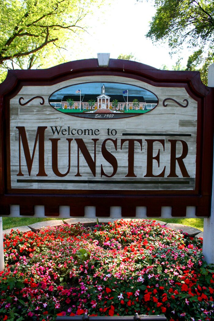 Munster