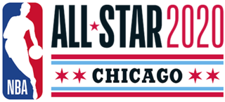 <span class="mw-page-title-main">2020 NBA All-Star Game</span> American basketball competition