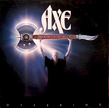 Offering (Axe album).jpg