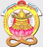 Potti Sreeramulu Telugu University logo.jpg