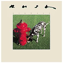 Rush - Rush (remastered) - CD 