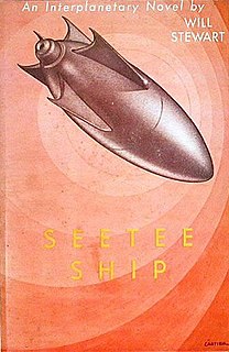 <i>Seetee Ship</i>