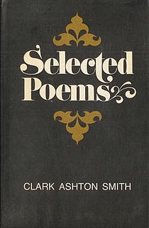 <i>Selected Poems</i> (Smith collection)