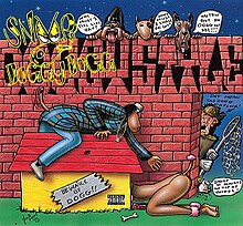 snoop dogg album covers