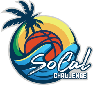 <span class="mw-page-title-main">So Cal Challenge</span>