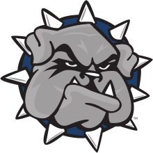 Southwestern Oklahoma State Bulldogs primary logo.svg