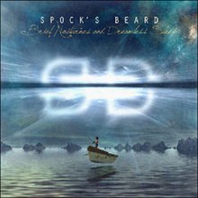 Spock's Seard Short Nocturnes and Dreamless Sleep cover.jpg